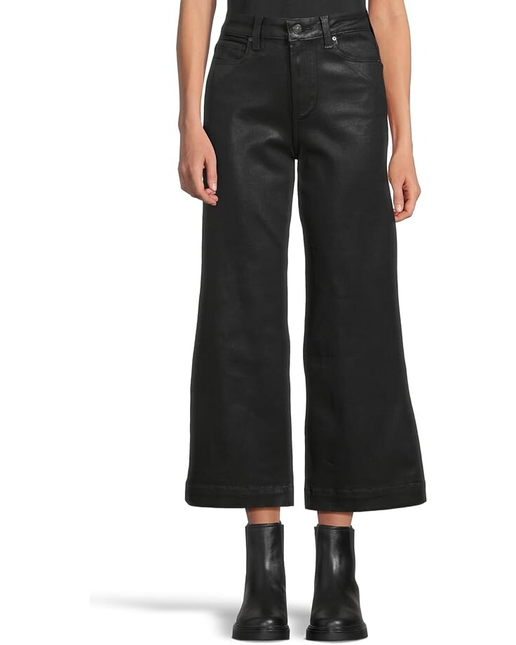 Джинсы Paige Anessa in Black Fog Luxe Coating, цвет Black Fog Luxe Coating
Джинсы Paige Anessa in Black Fog Luxe Coating, цвет Black Fog Luxe Coating