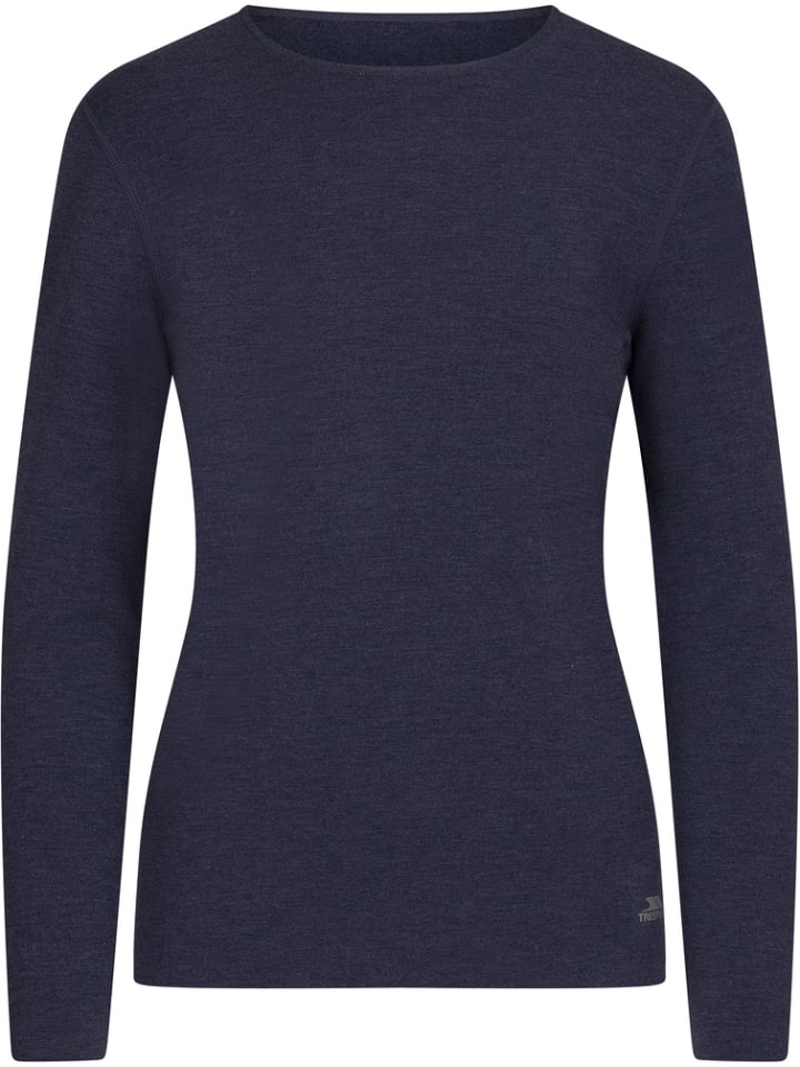 Рубашка с длинным рукавом Trespass, синий
Рубашка с длинным рукавом Trespass, синий