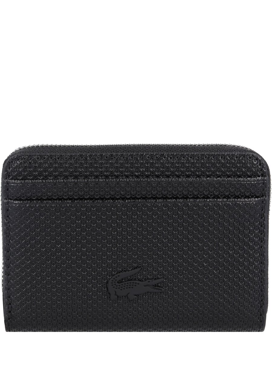 Кошелек Lacoste Wallet, Noir/Black
Кошелек Lacoste Wallet, Noir/Black