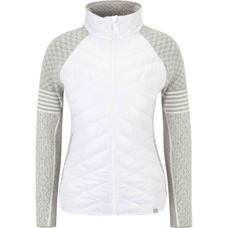 Куртка-Куртка с воротником-стойкой Krimson Klover, цвет weiß
Куртка-Куртка с воротником-стойкой Krimson Klover, цвет weiß