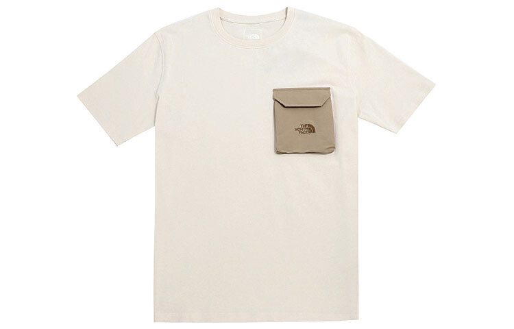 Футболка мужская Off White The North Face, кремовый
Футболка мужская Off White The North Face, кремовый