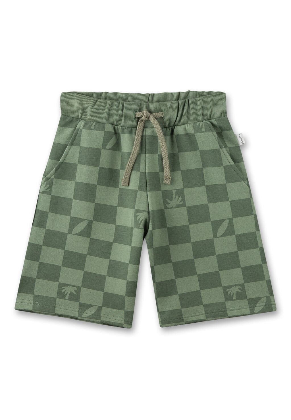 Спортивные штаны Sanetta Pure, цвет grün
Спортивные штаны Sanetta Pure, цвет grün