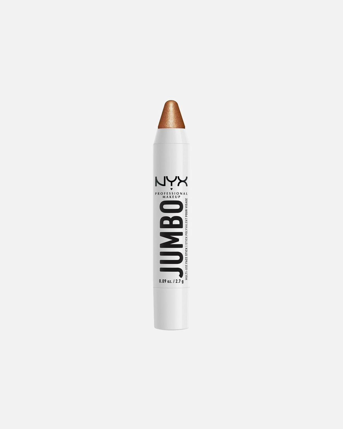 Хайлайтер Nyx Professional Makeup, apple pie, 2.7 гр
Хайлайтер Nyx Professional Makeup, apple pie, 2.7 гр