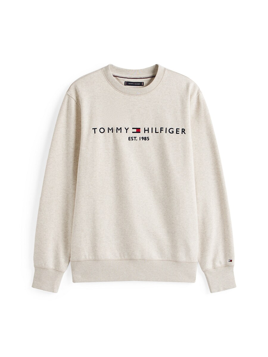 Толстовка TOMMY HILFIGER, белый
Толстовка TOMMY HILFIGER, белый