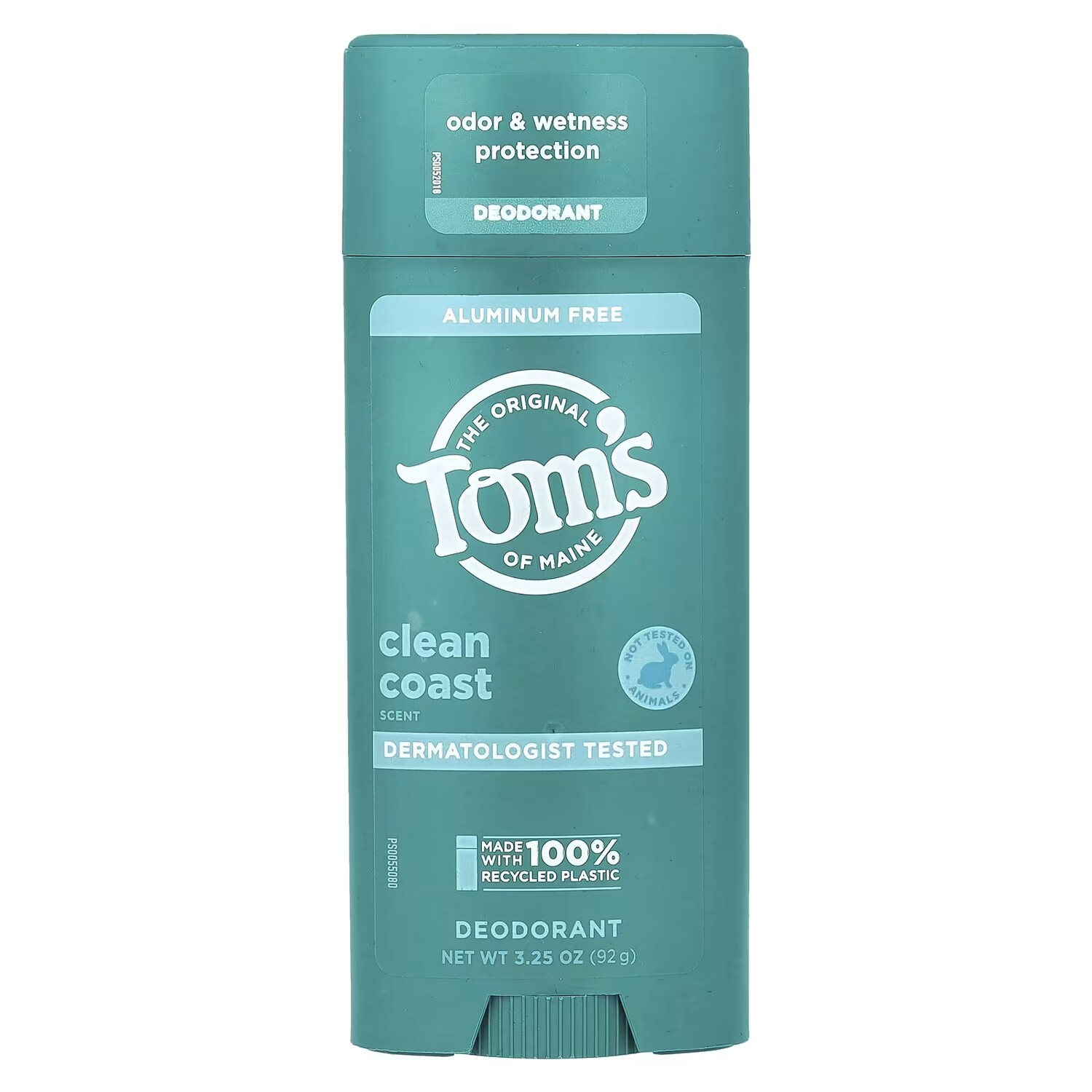 Дезодорант Tom's of Maine Clean Coast
Дезодорант Tom's of Maine Clean Coast