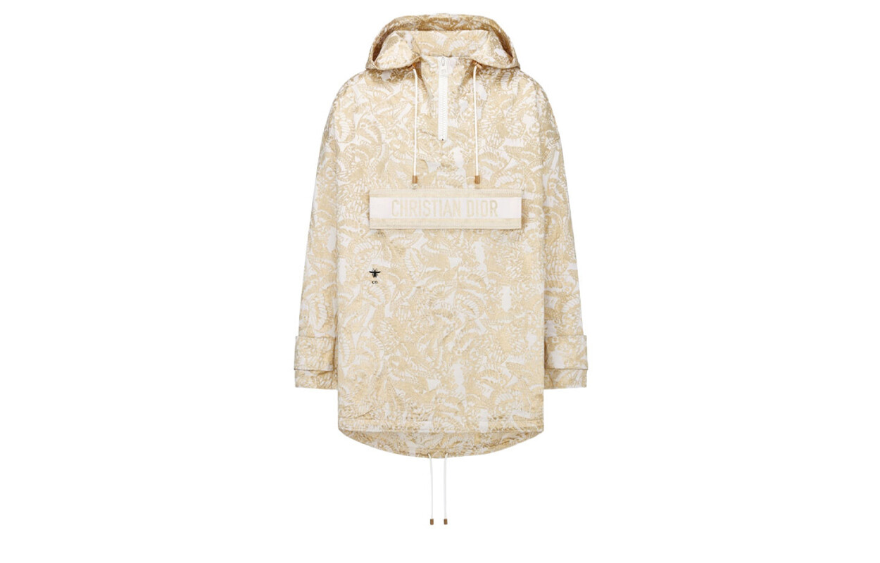 Куртка женская белая Dior
Куртка женская белая Dior