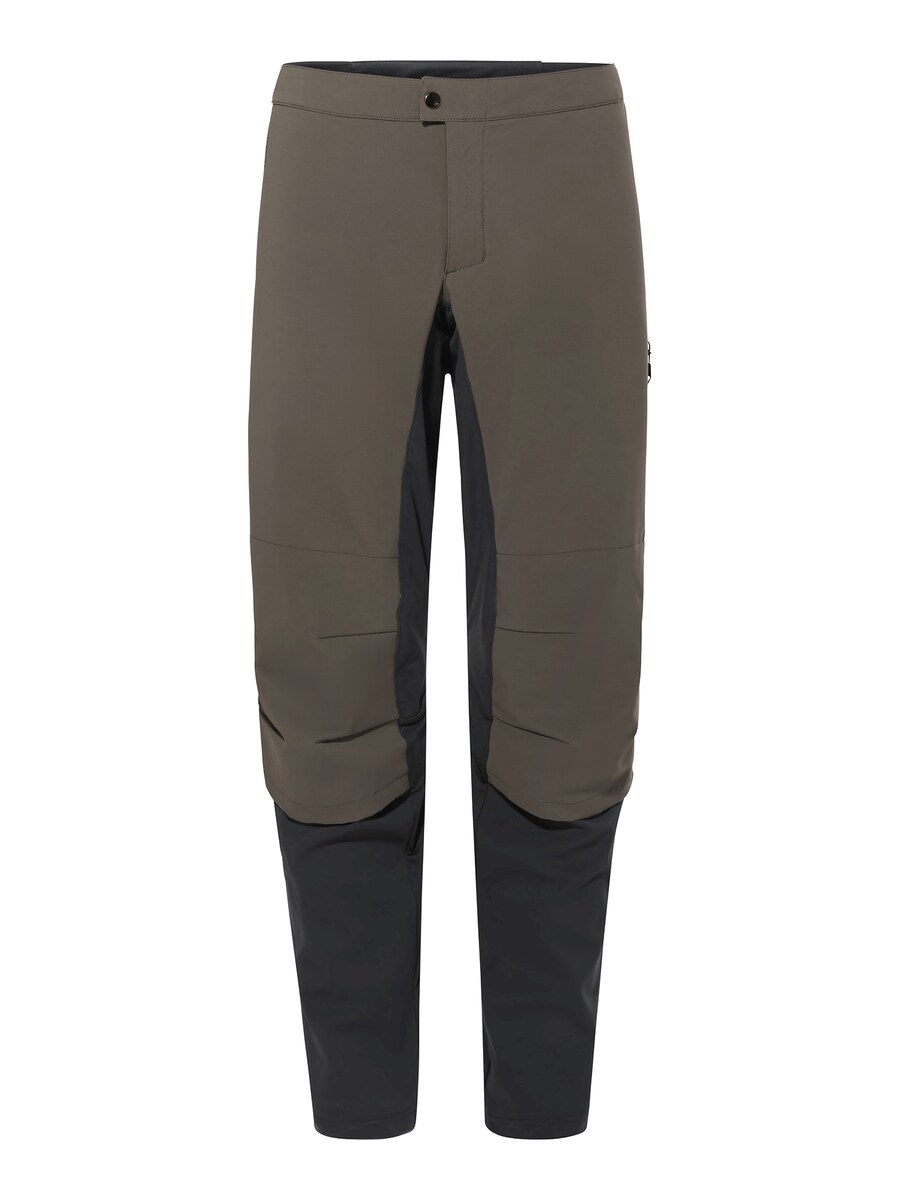 Обычные брюки для активного отдыха VAUDE Qimsa, коричневый
Обычные брюки для активного отдыха VAUDE Qimsa, коричневый