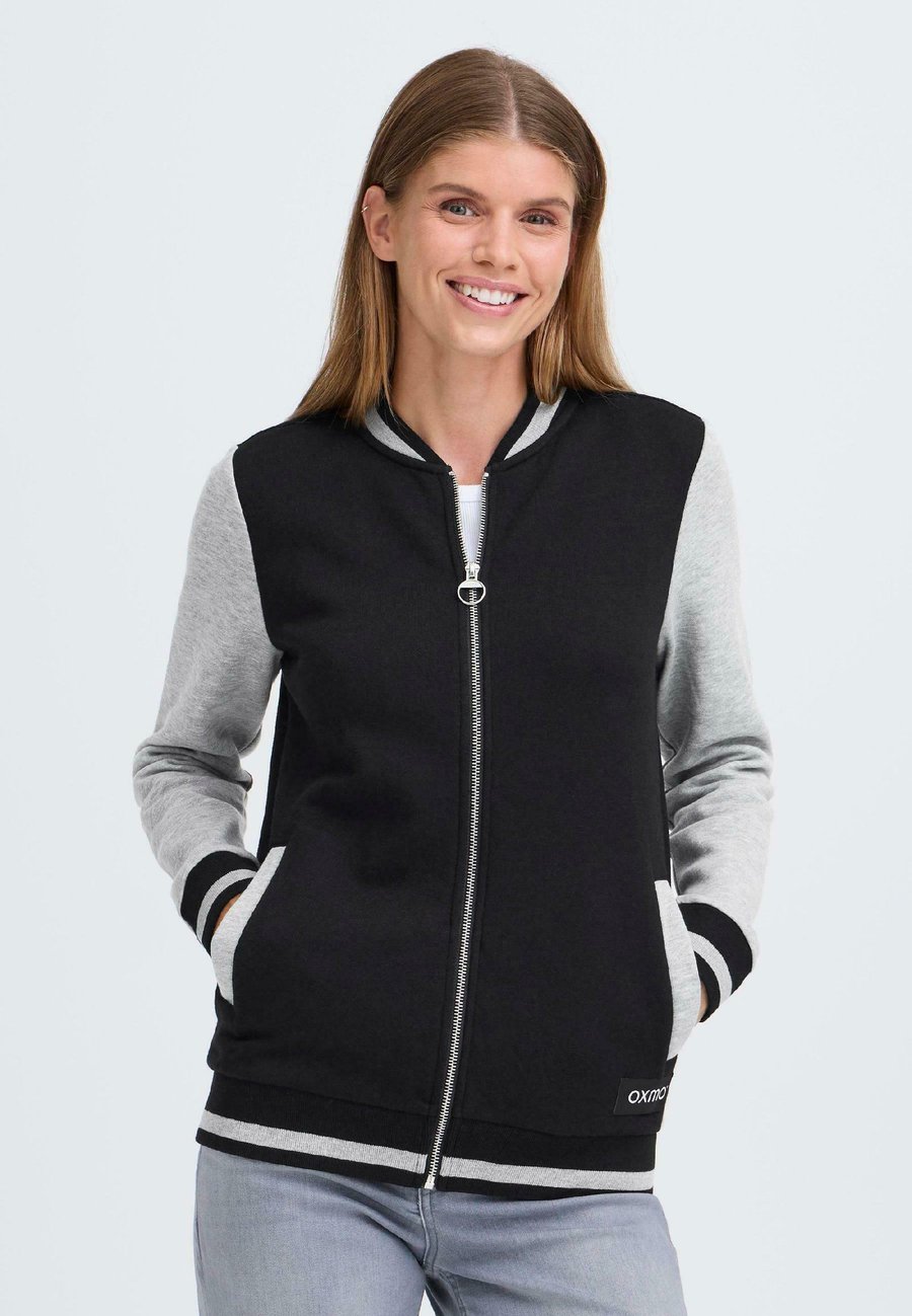 Толстовка Oxmo OXONANA, Black
Толстовка Oxmo OXONANA, Black