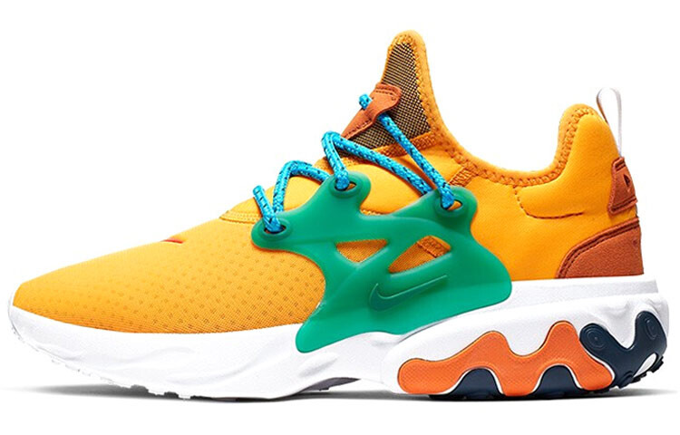 Мужская обувь Nike React Presto Lifestyle 
Мужская обувь Nike React Presto Lifestyle