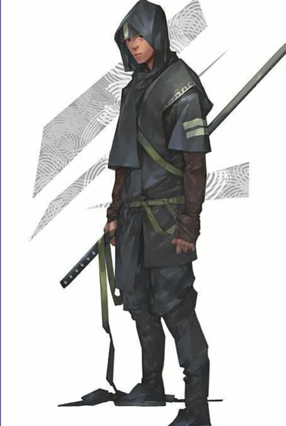 The Odds: Season 1 (Independently published)
The Odds: Season 1 (Independently published)