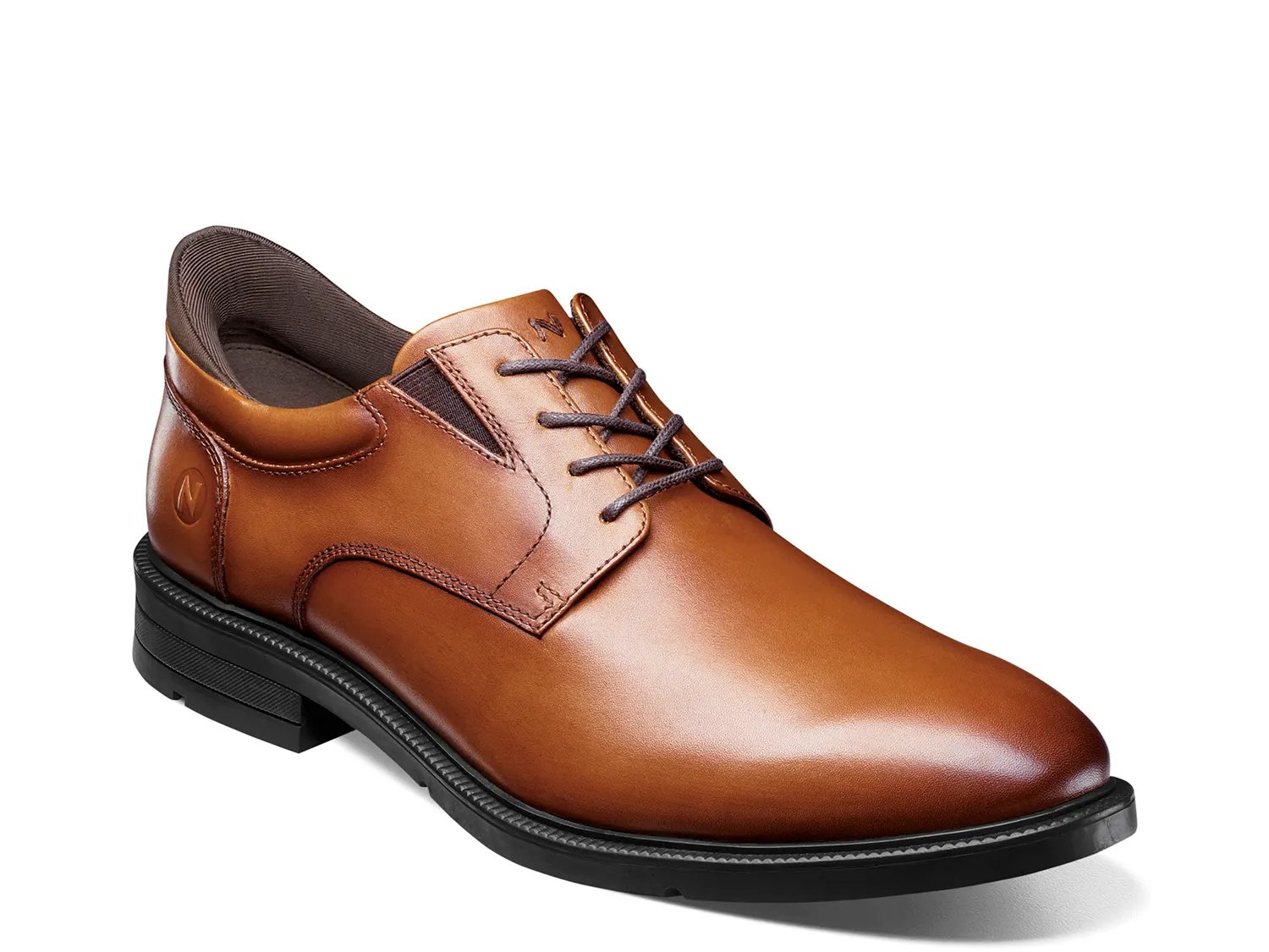 Оксфорды Nunn Bush Kore EZ Icon Plain Toe Oxford, Cognac
Оксфорды Nunn Bush Kore EZ Icon Plain Toe Oxford, Cognac