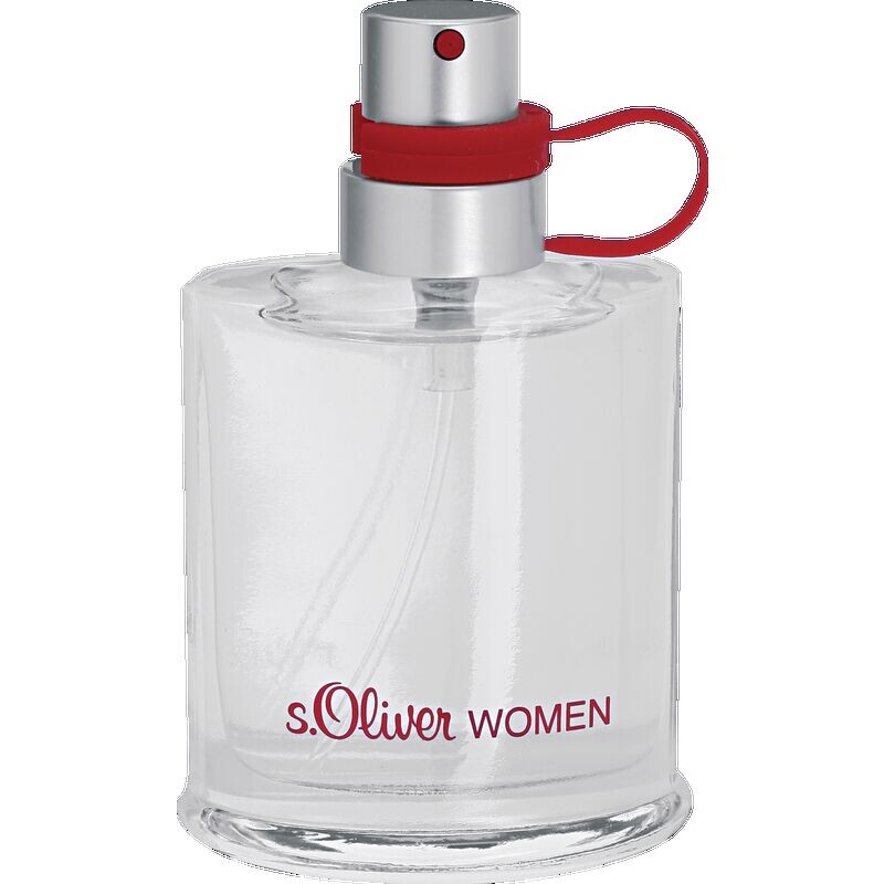 Woman, EdT 30 ml s.Oliver
Woman, EdT 30 ml s.Oliver