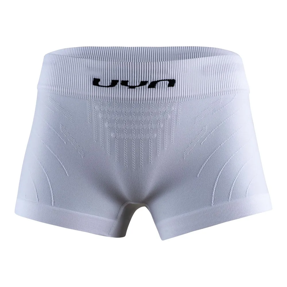 Базовый слой UYN Motyon 2.0 boxers, белый 
Базовый слой UYN Motyon 2.0 boxers, белый