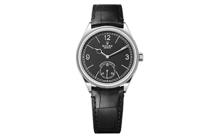 Мужские часы Model 1908 ROLEX
Мужские часы Model 1908 ROLEX