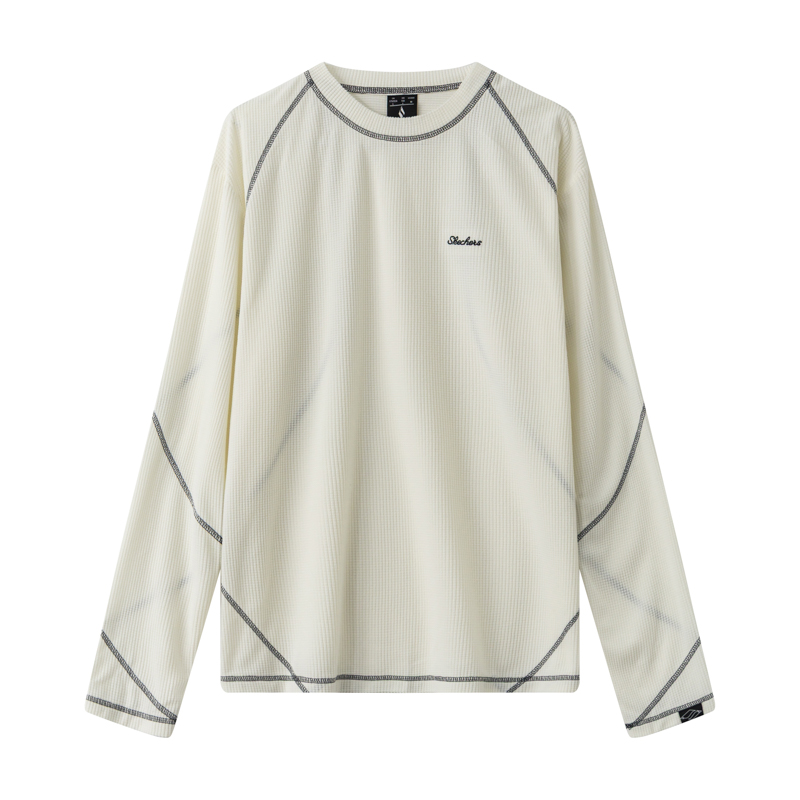 Трикотаж мужской Skechers, белый
Трикотаж мужской Skechers, белый