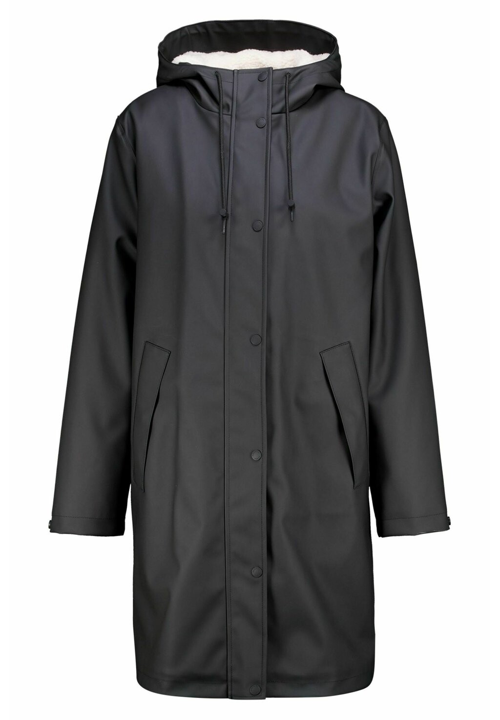 Парка JANAH America Today, черный
Парка JANAH America Today, черный