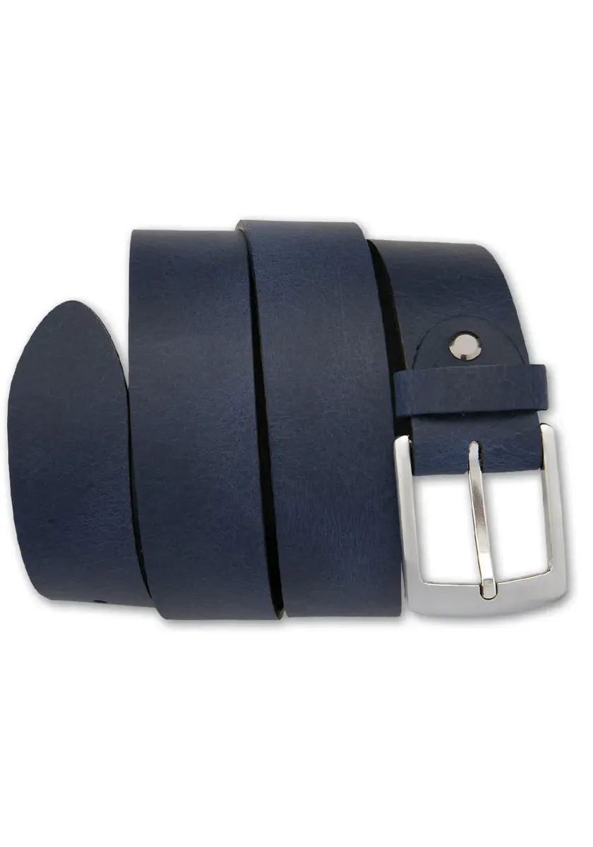 Ремень кожаный BERND GÖTZ, подтягивается из воловьей кожи, нужного размера. 120 см, синий
Ремень кожаный BERND GÖTZ, подтягивается из воловьей кожи, нужного размера. 120 см, синий