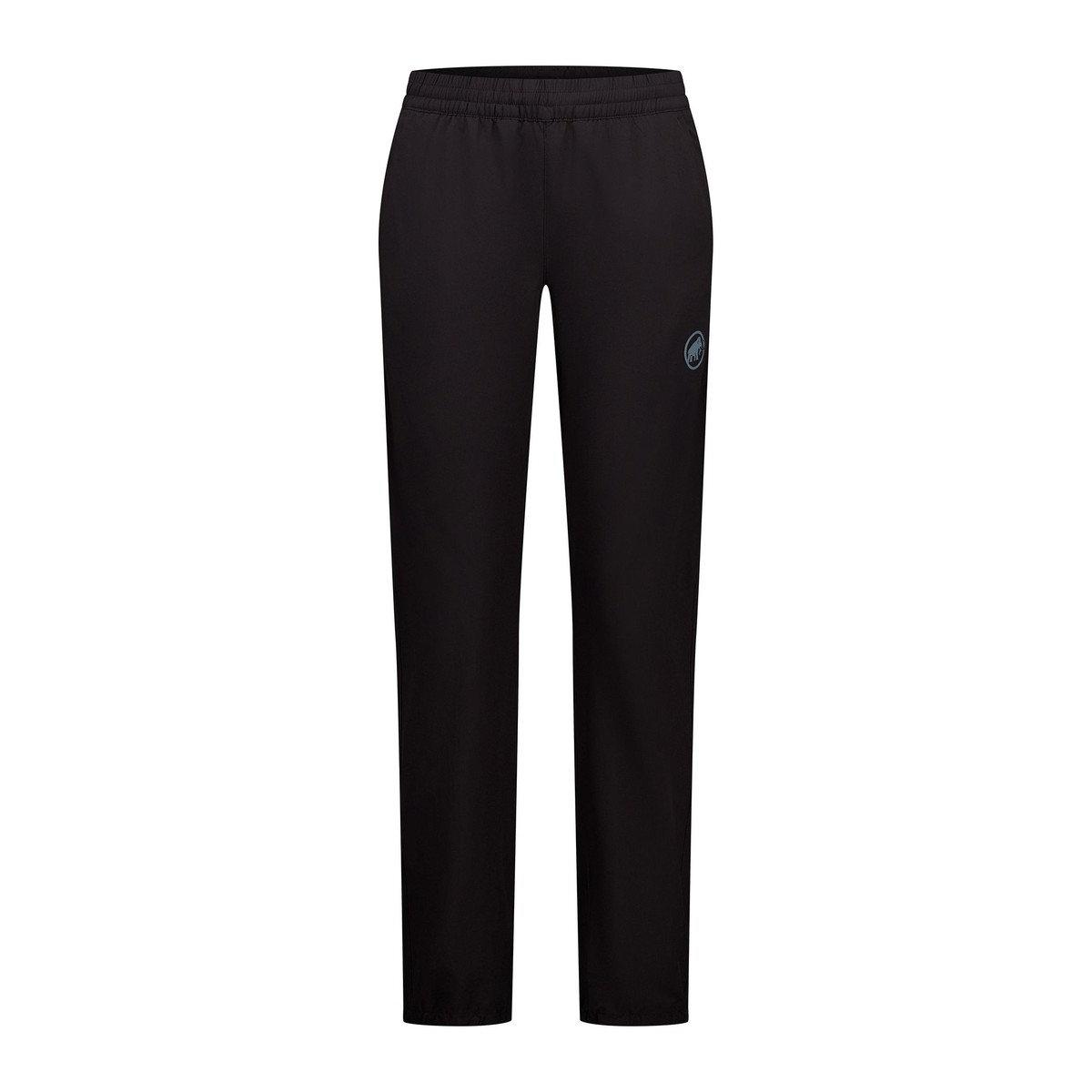 Женские повседневные брюки Chalk Boulder MAMMUT, черный
Женские повседневные брюки Chalk Boulder MAMMUT, черный