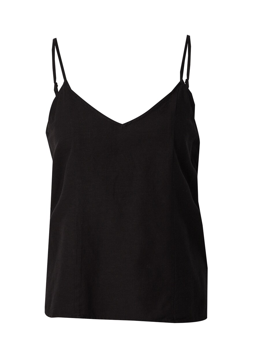 Топ VILA, черный
Топ VILA, черный