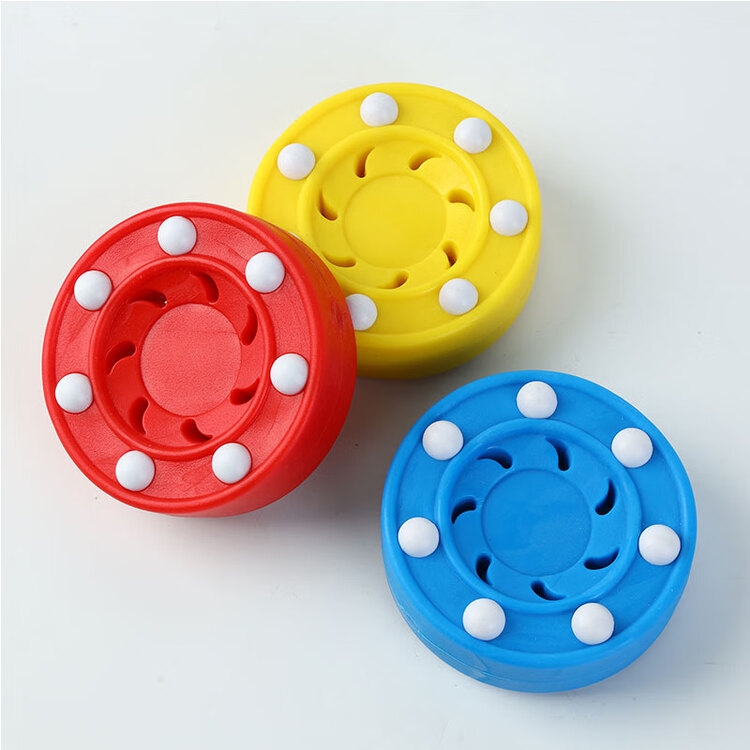 He Jiagong Тренировочный мяч для хоккея на роликах, сухая поверхность, детский, набор 20 шт
He Jiagong Тренировочный мяч для хоккея на роликах, сухая поверхность, детский, набор 20 шт