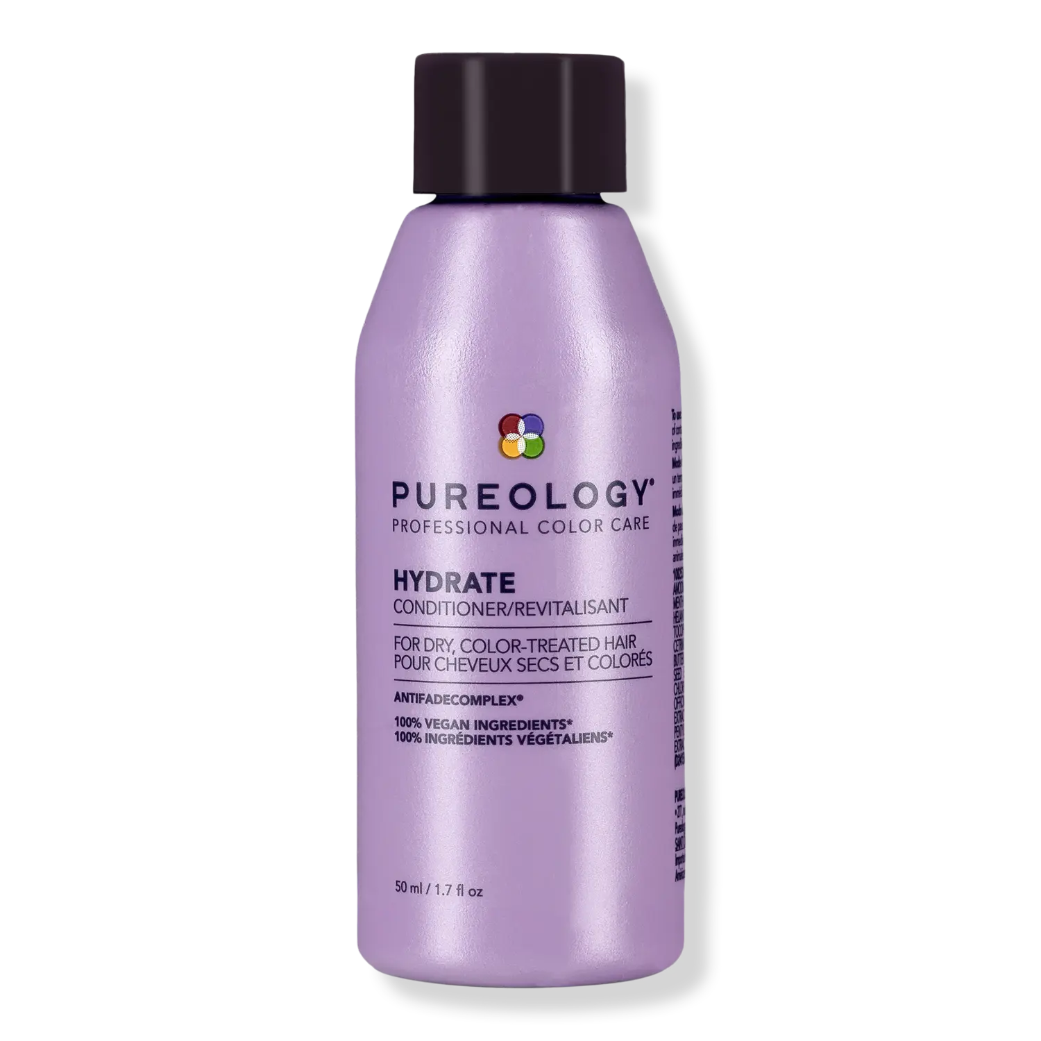 Увлажняющий кондиционер для сухих волос Pureology, 1.7 oz
Увлажняющий кондиционер для сухих волос Pureology, 1.7 oz