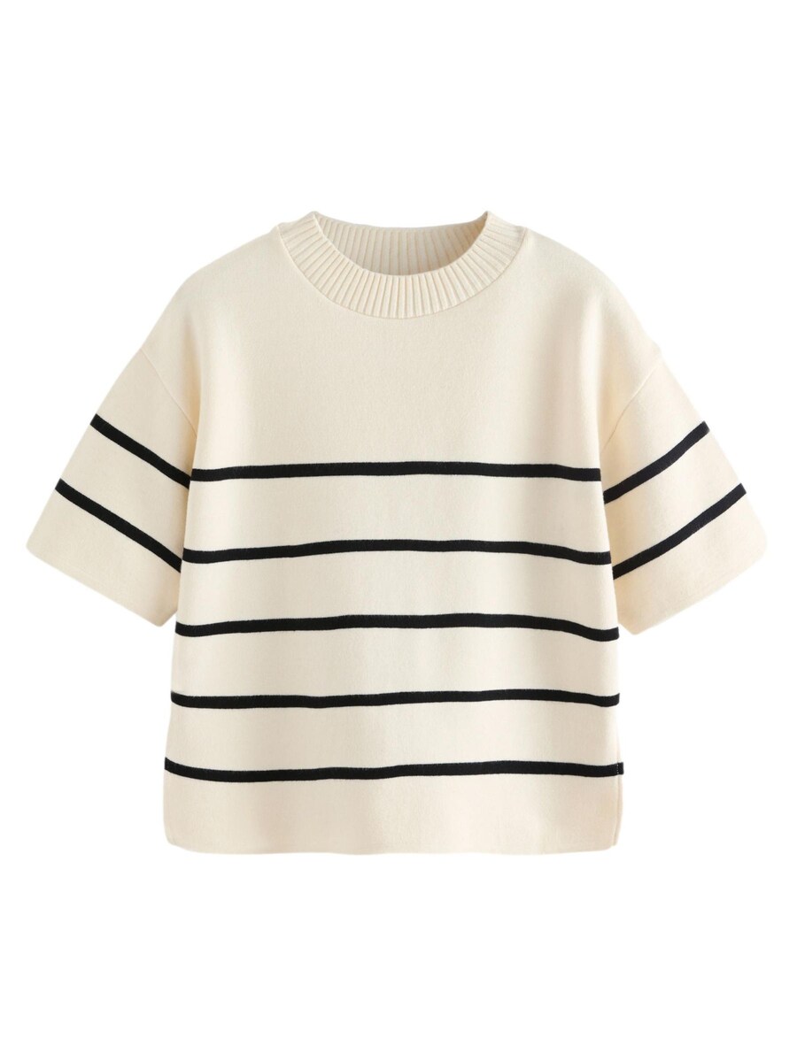 Свитер Next, светло-бежевый
Свитер Next, светло-бежевый