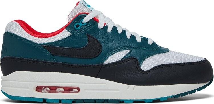 Кроссовки LeBron James x Liverpool F.C. x Air Max 1 'Third Kit', бирюзовый, Черный;зеленый, Кроссовки LeBron James x Liverpool F.C. x Air Max 1 'Third Kit', бирюзовый
Кроссовки LeBron James x Liverpool F.C. x Air Max 1 'Third Kit', бирюзовый, Черный;зеленый, Кроссовки LeBron James x Liverpool F.C. x Air Max 1 'Third Kit', бирюзовый