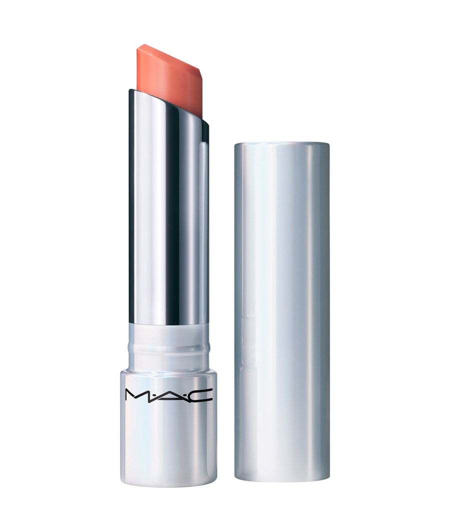 Бальзам для губ MAC Glow Play Lip Balm, Introvert, 3.1g
Бальзам для губ MAC Glow Play Lip Balm, Introvert, 3.1g