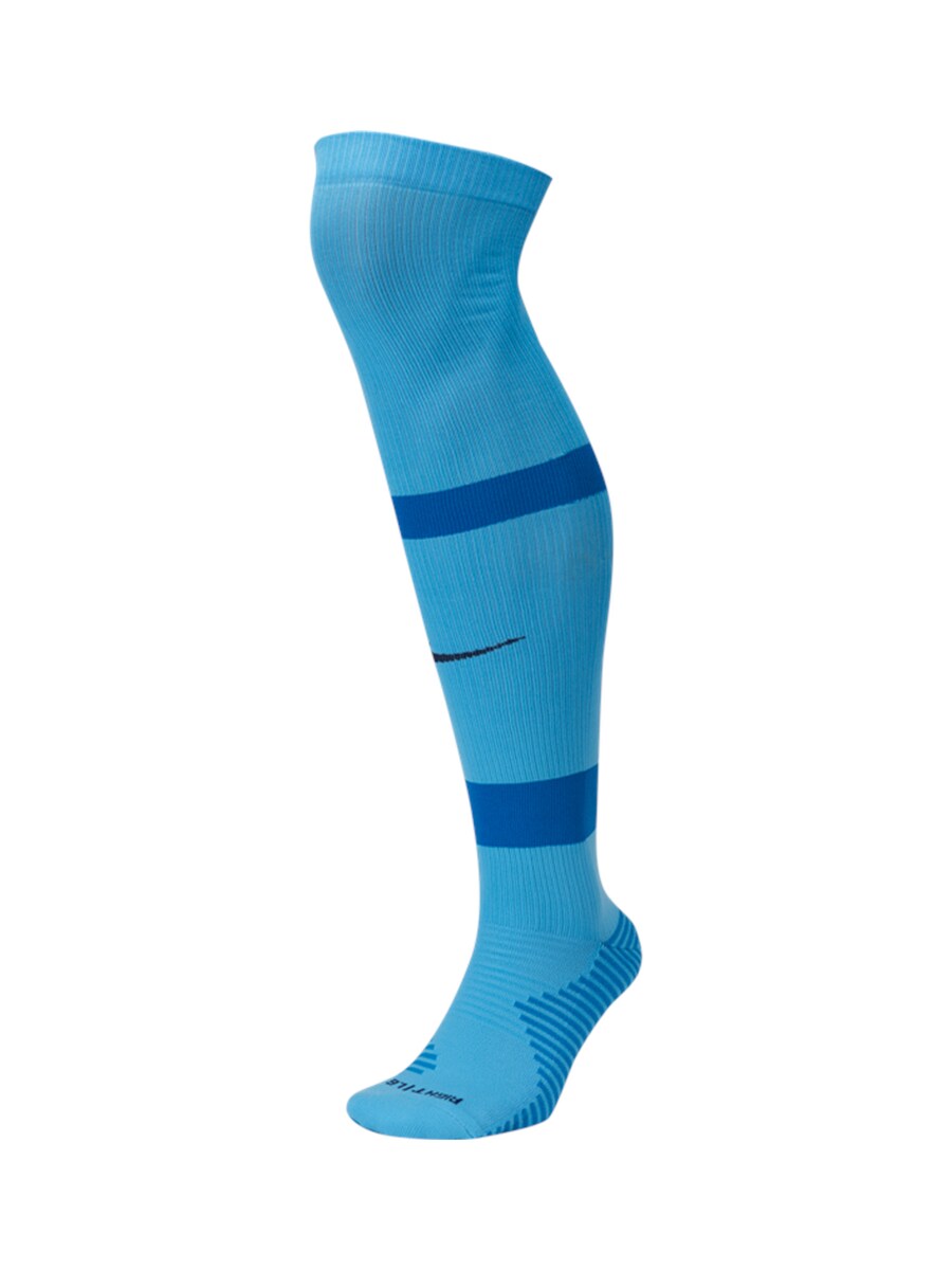 Футбольные носки NIKE MatchFit Team, Royal Blue/Light Blue
Футбольные носки NIKE MatchFit Team, Royal Blue/Light Blue