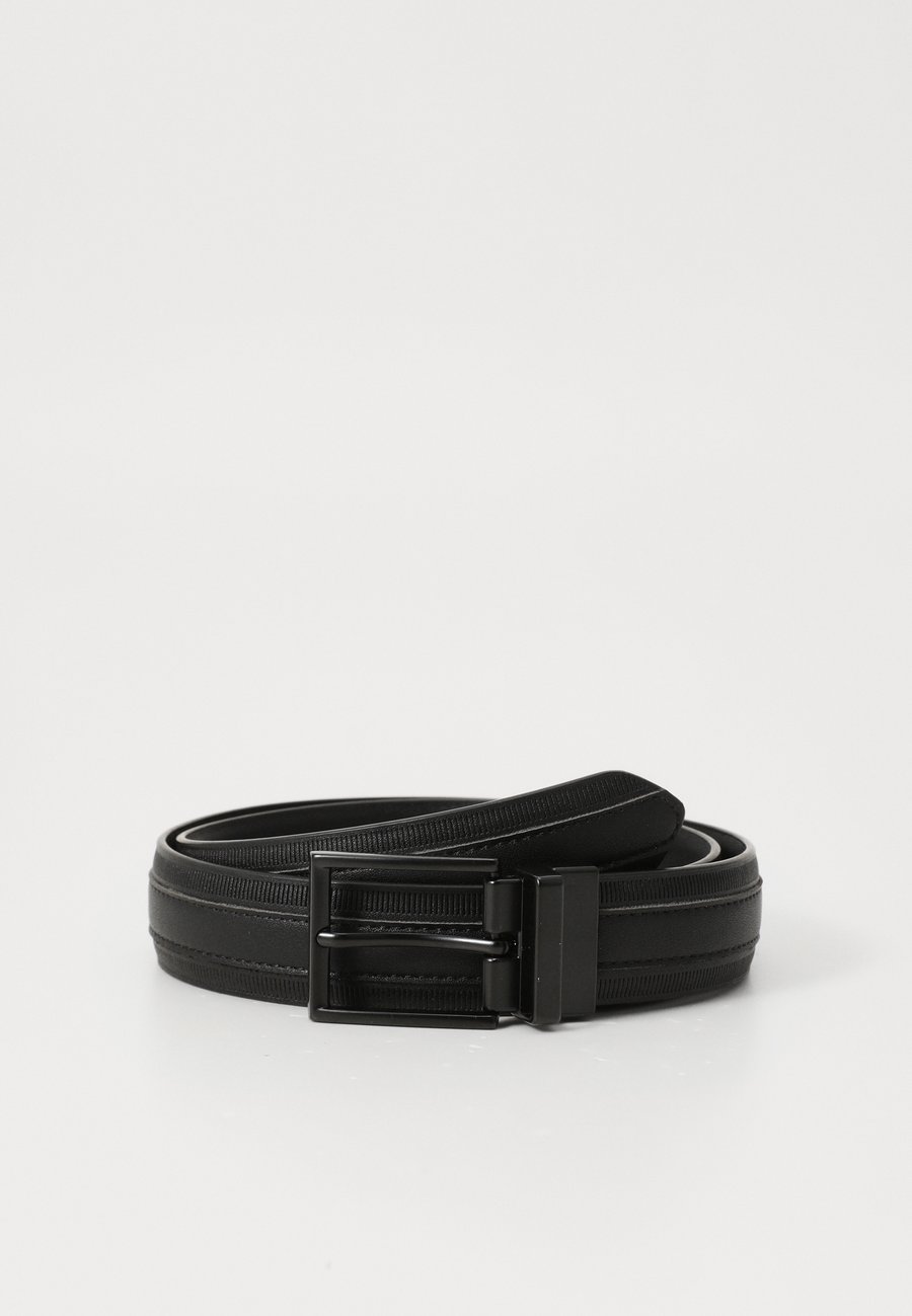Ремень Pier One Belt, Black
Ремень Pier One Belt, Black