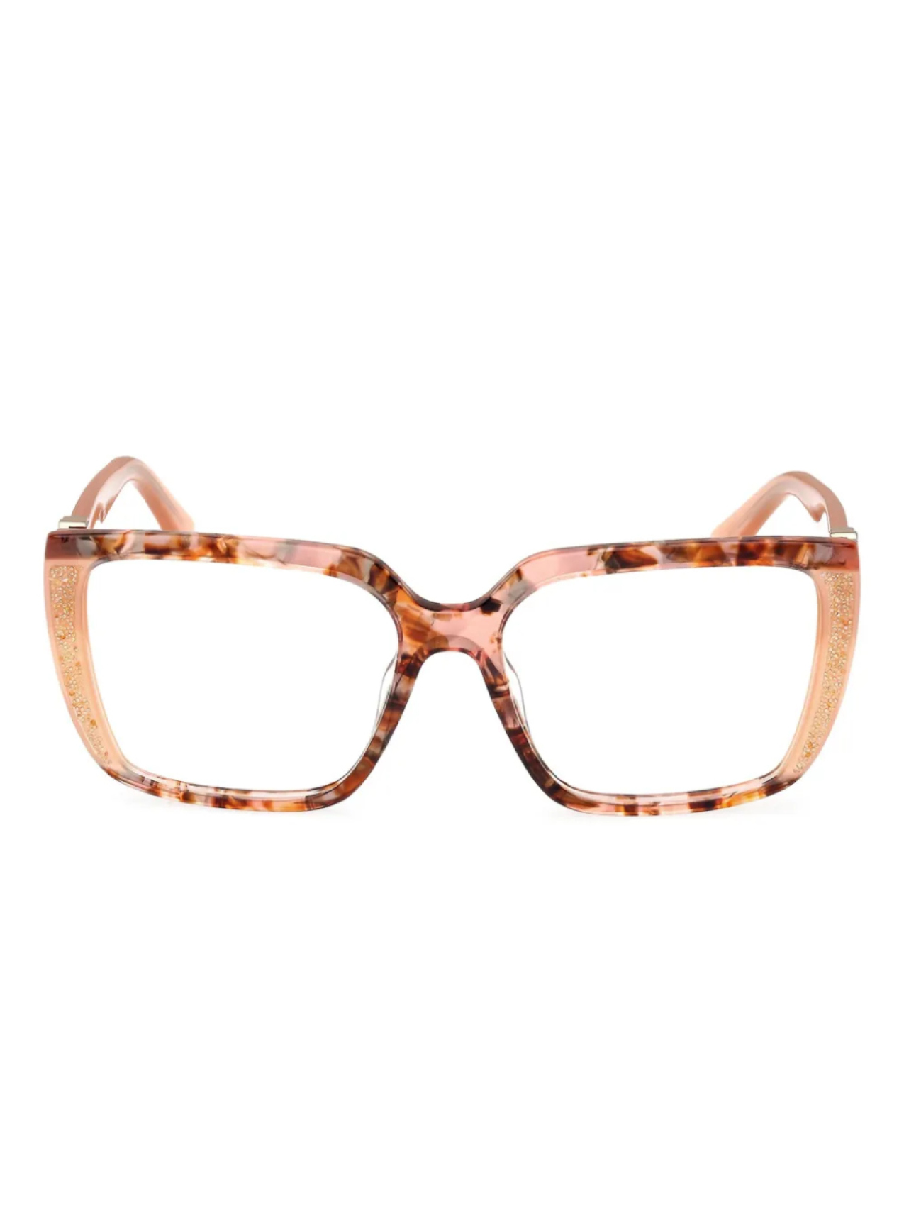 Очки в квадратной оправе GUESS USA, оранжевый
Очки в квадратной оправе GUESS USA, оранжевый