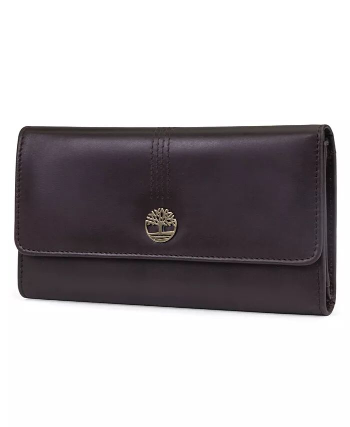 Кошелек для управления финансами Timberland, серый
Кошелек для управления финансами Timberland, серый