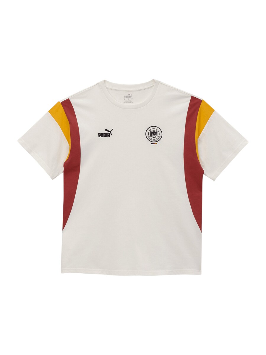 Футболка Performance PUMA, белый
Футболка Performance PUMA, белый