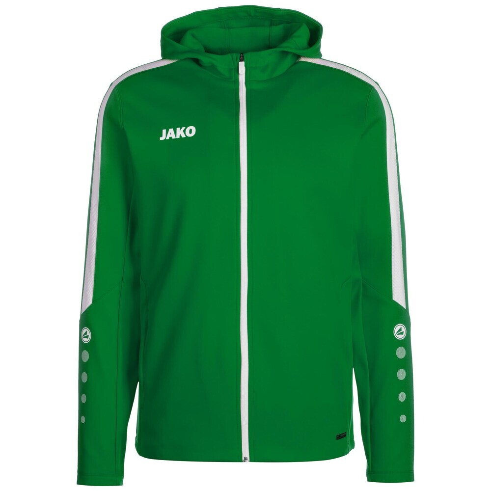 Спортивная куртка Jako Power, трава зеленая, Зеленый, Спортивная куртка Jako Power, трава зеленая
Спортивная куртка Jako Power, трава зеленая, Зеленый, Спортивная куртка Jako Power, трава зеленая