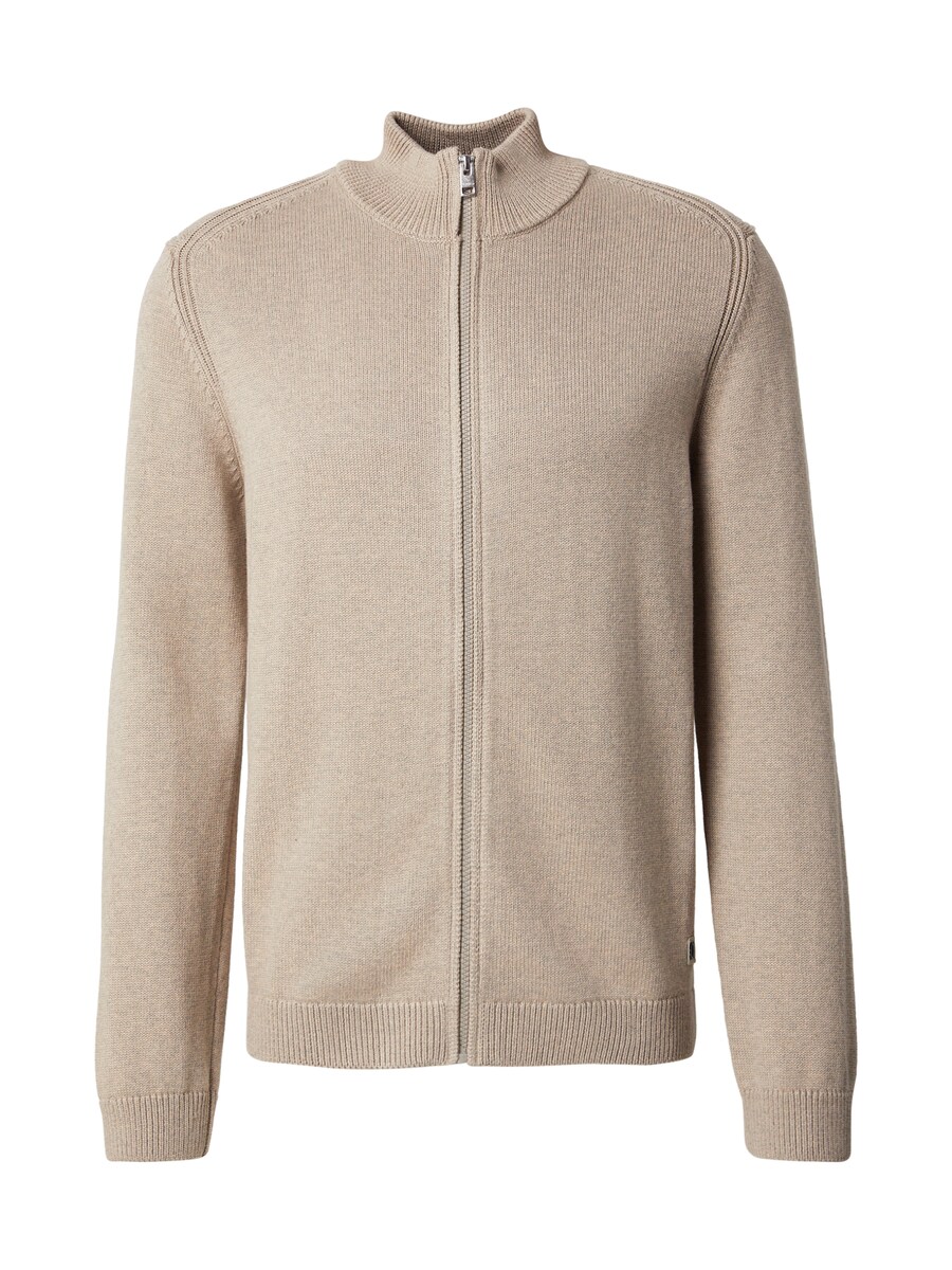 Вязаный кардиган s.Oliver, бежевый
Вязаный кардиган s.Oliver, бежевый