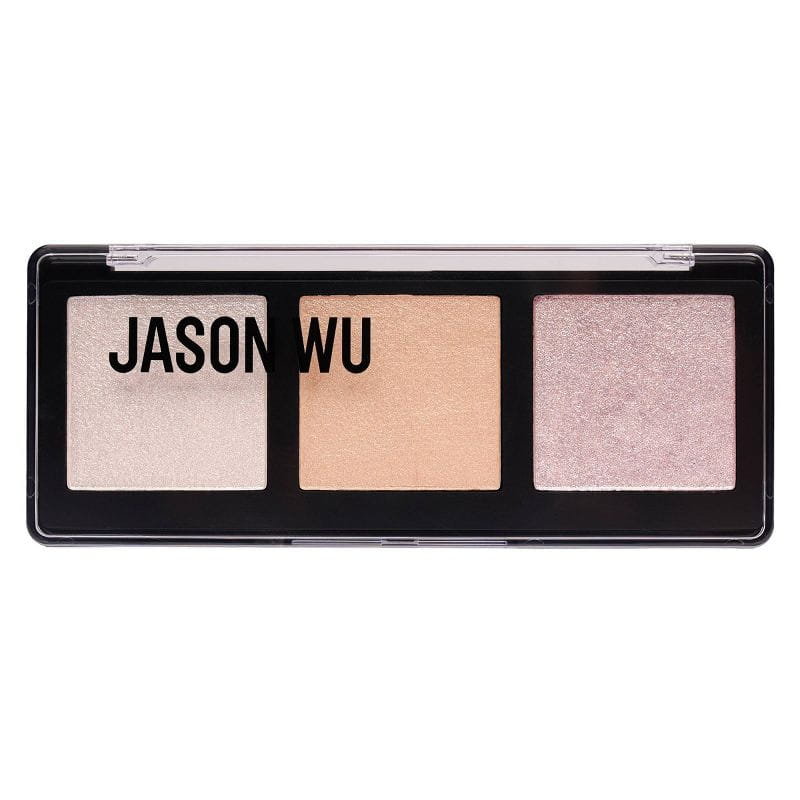 Jason Wu Highlighter Trio / Палитра хайлайтеров для лица
Jason Wu Highlighter Trio / Палитра хайлайтеров для лица