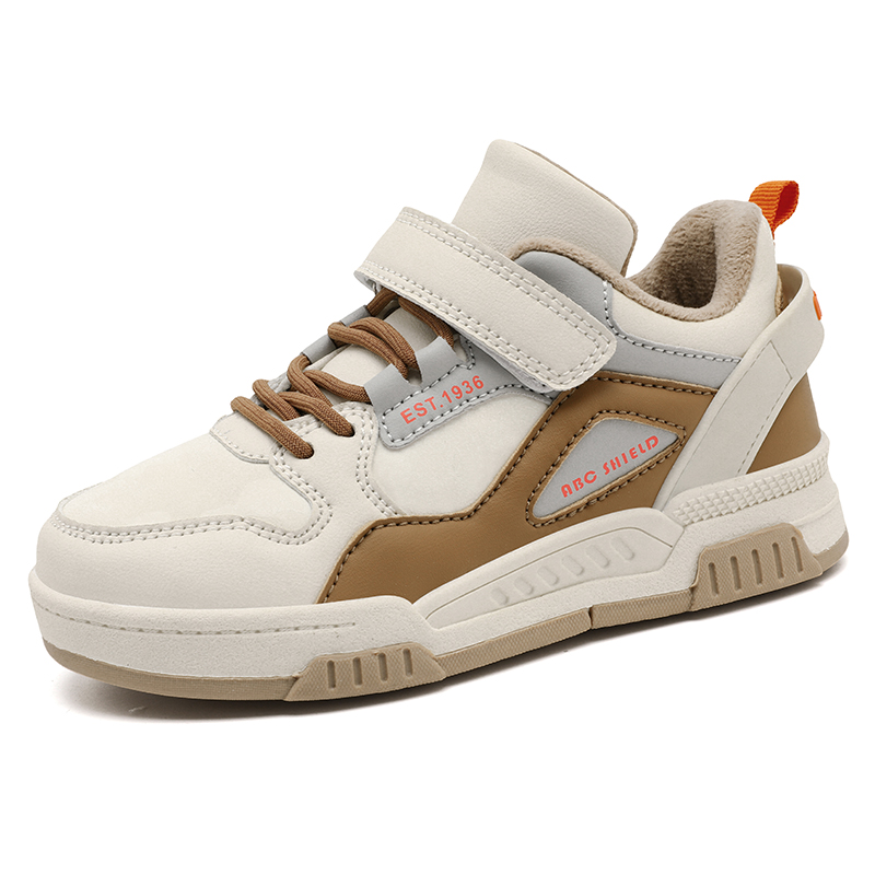 Детская обувь для повседневной жизни TONYBEAR, экрю
Детская обувь для повседневной жизни TONYBEAR, экрю