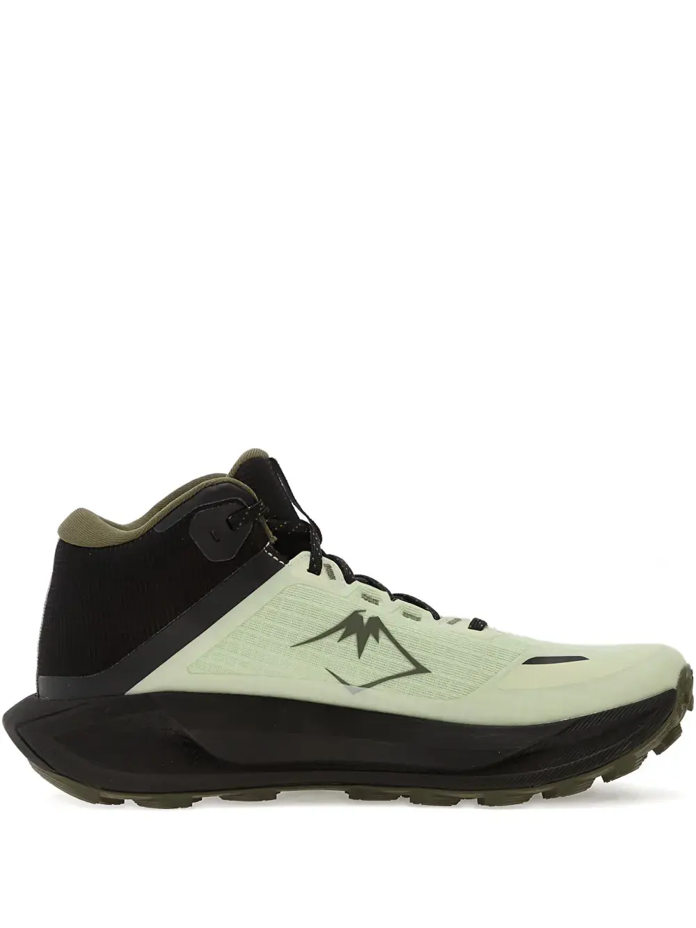 Кроссовки Gel-Trabuco MT GTX Asics, зеленый
Кроссовки Gel-Trabuco MT GTX Asics, зеленый