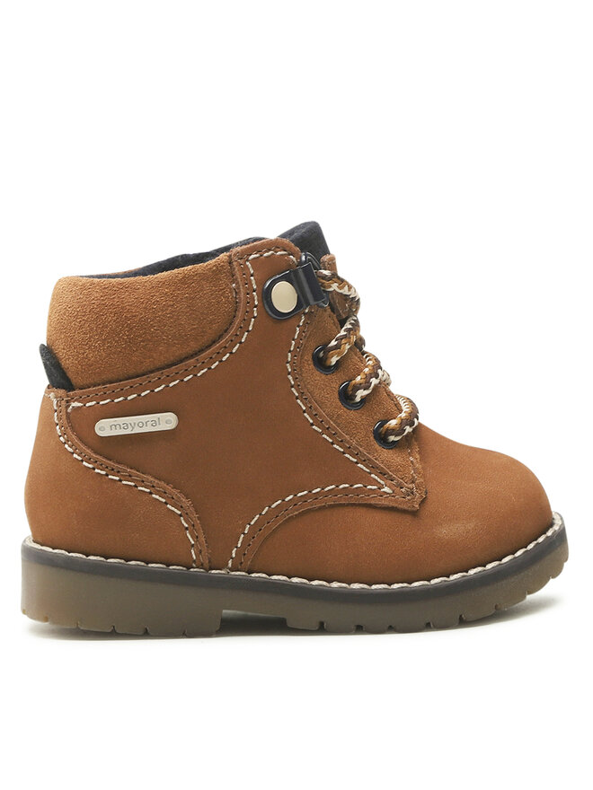 Сапоги 42.342 Mayoral, коричневый
Сапоги 42.342 Mayoral, коричневый