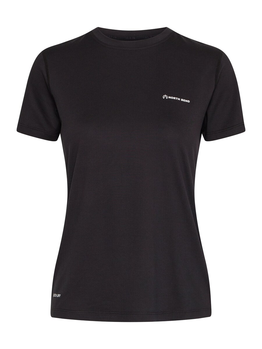 Футболка Performance North Bend Adriana, черный
Футболка Performance North Bend Adriana, черный