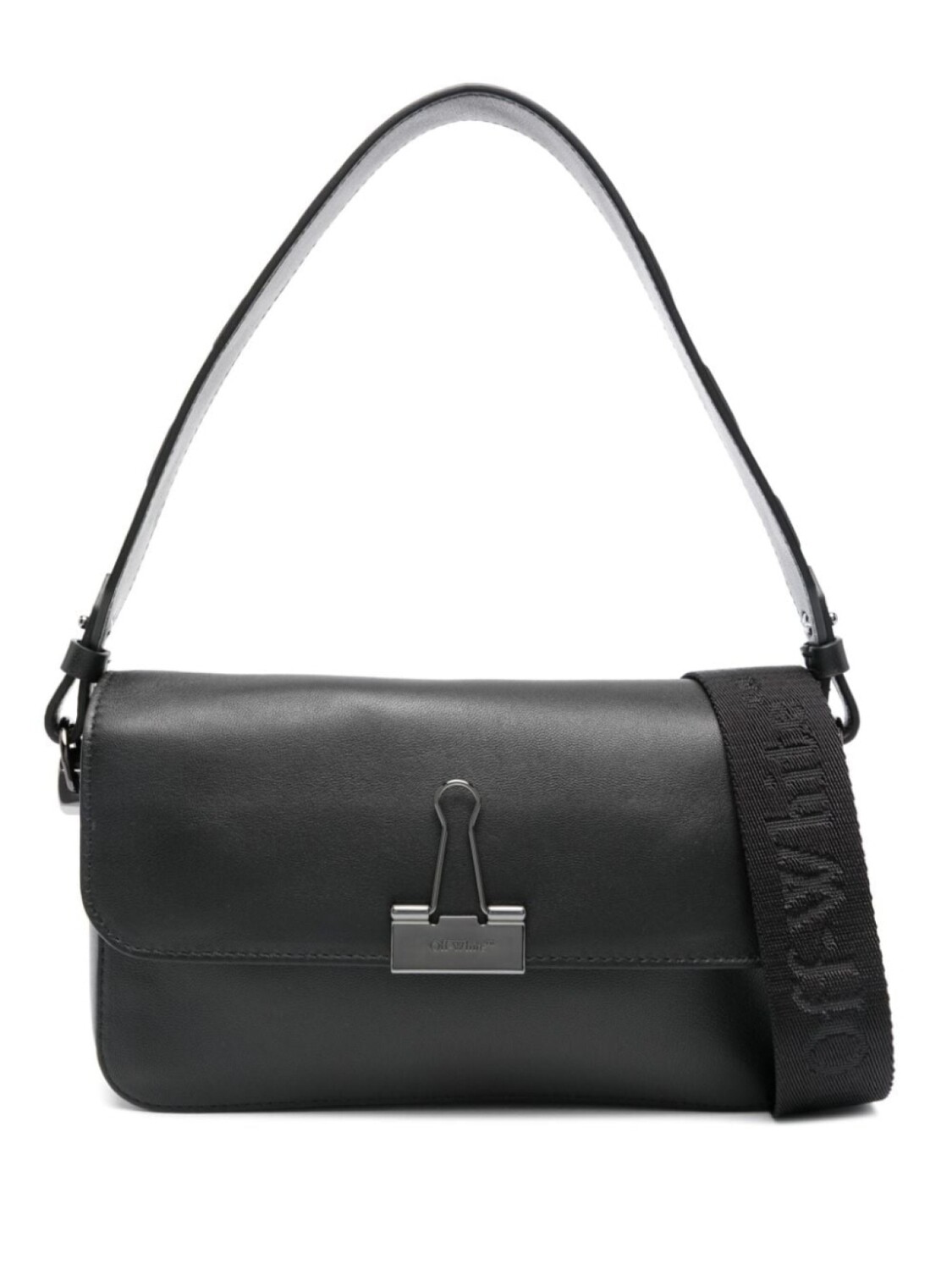 Off-White средняя сумка-тоут Soft Binder, коричневый
Off-White средняя сумка-тоут Soft Binder, коричневый