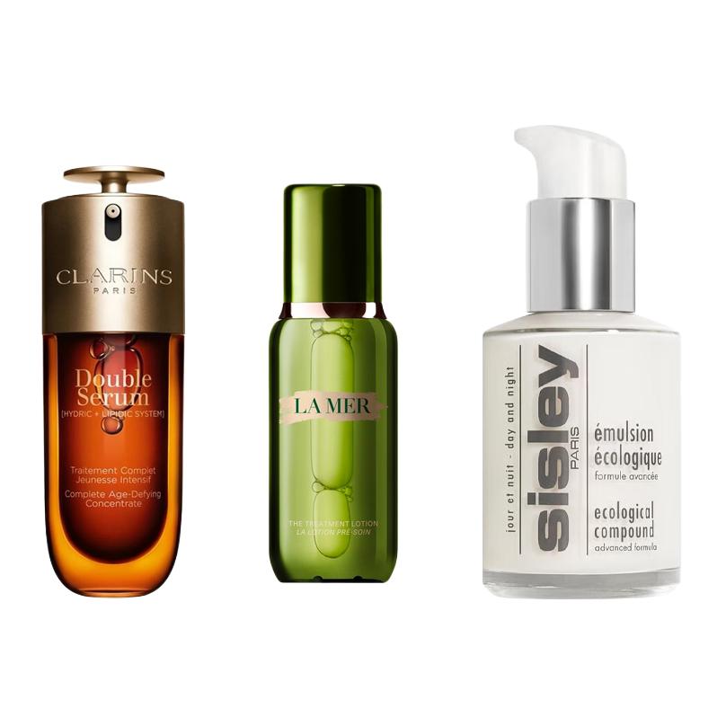 Все наборы для ухода за кожей Power Unisex Sisley
Все наборы для ухода за кожей Power Unisex Sisley