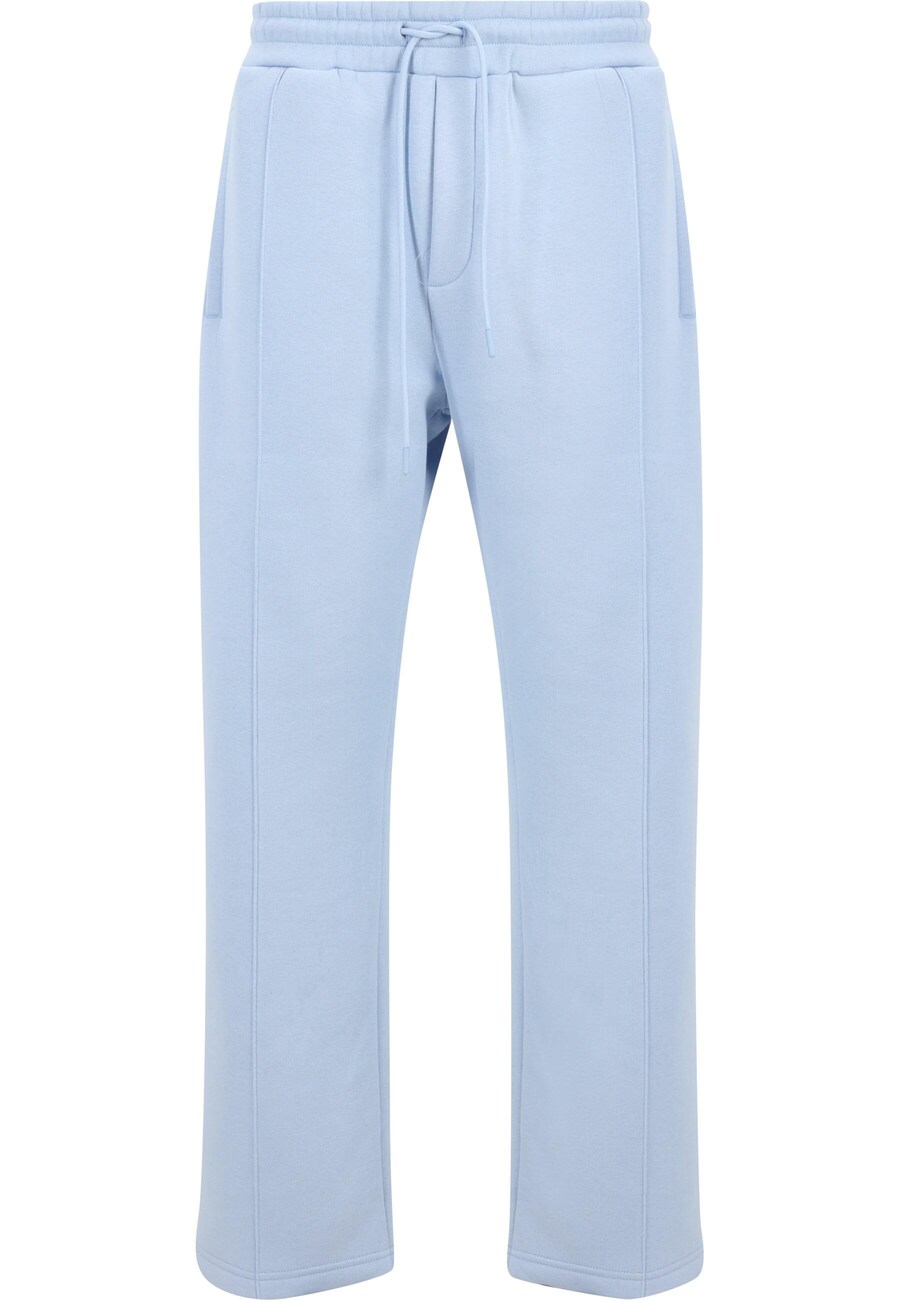 Брюки свободного кроя DEF Fit, светло-синий
Брюки свободного кроя DEF Fit, светло-синий