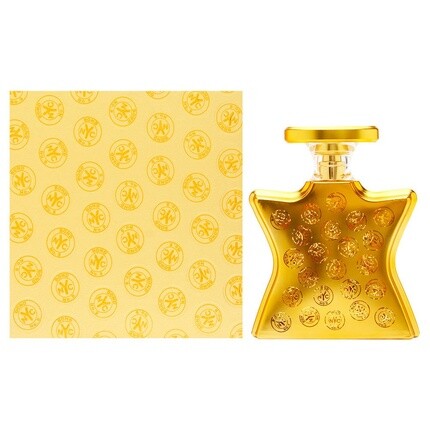 Bond No.9 New York Signature EDP Spray 1.7oz Bond No. 9
Bond No.9 New York Signature EDP Spray 1.7oz Bond No. 9