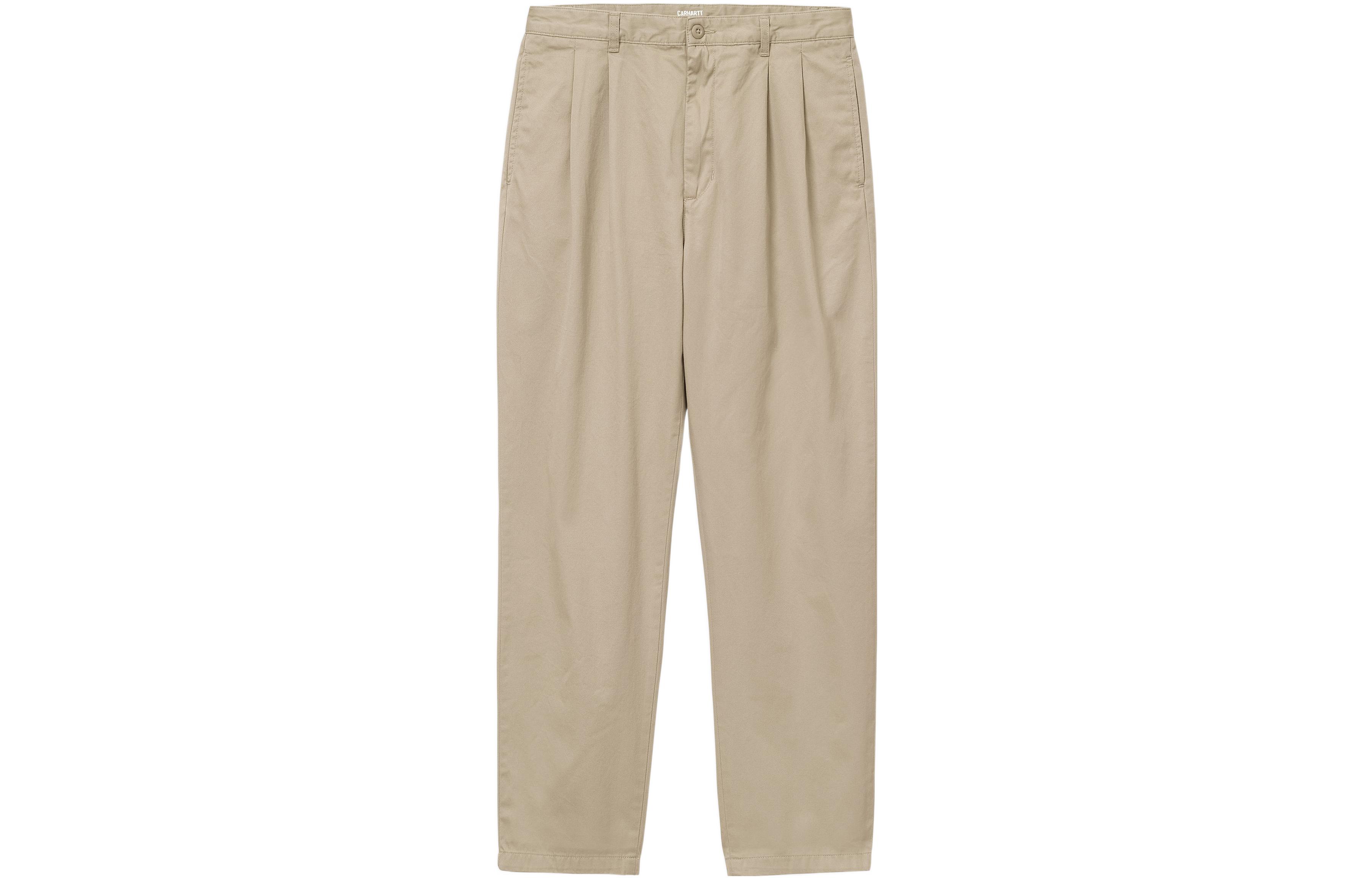 Брюки Salford Trussville Twill 7oz Carhartt WIP, коричневый
Брюки Salford Trussville Twill 7oz Carhartt WIP, коричневый
