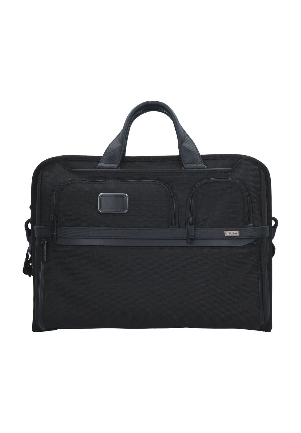 Портфель, отделение для ноутбука, эмблема TUMI, черный
Портфель, отделение для ноутбука, эмблема TUMI, черный
