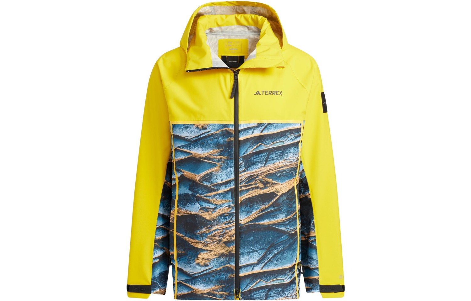 Бейсбольная майка мужская желтая Adidas, желтый
Бейсбольная майка мужская желтая Adidas, желтый