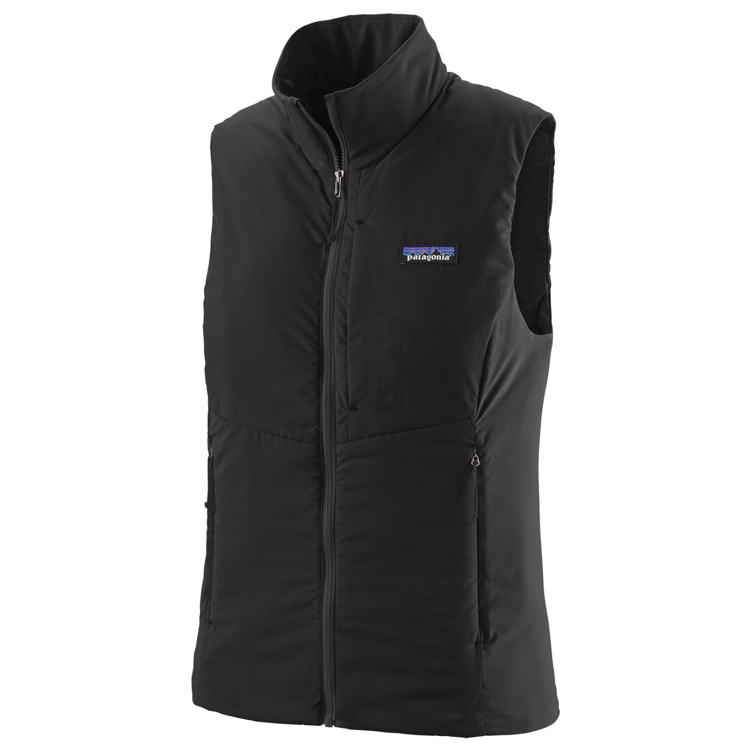 Жилет из синтетического волокна Patagonia Women's Nano Air Light Vest, черный
Жилет из синтетического волокна Patagonia Women's Nano Air Light Vest, черный