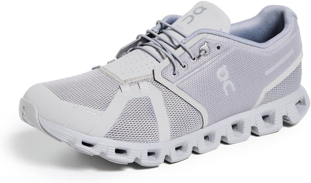 Мужские кроссовки Cloud 5 On, Fog | Alloy
Мужские кроссовки Cloud 5 On, Fog | Alloy