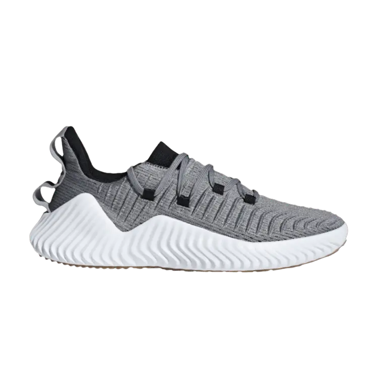 Кроссовки Alphabounce Trainer 'Grey Gum', серый
Кроссовки Alphabounce Trainer 'Grey Gum', серый